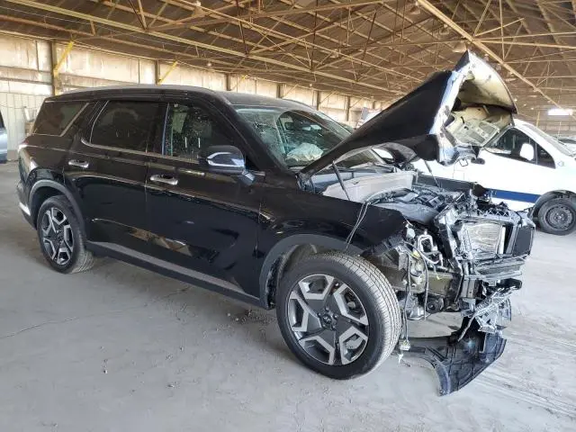 2024 HYUNDAI PALISADE SEL PREMIUM  