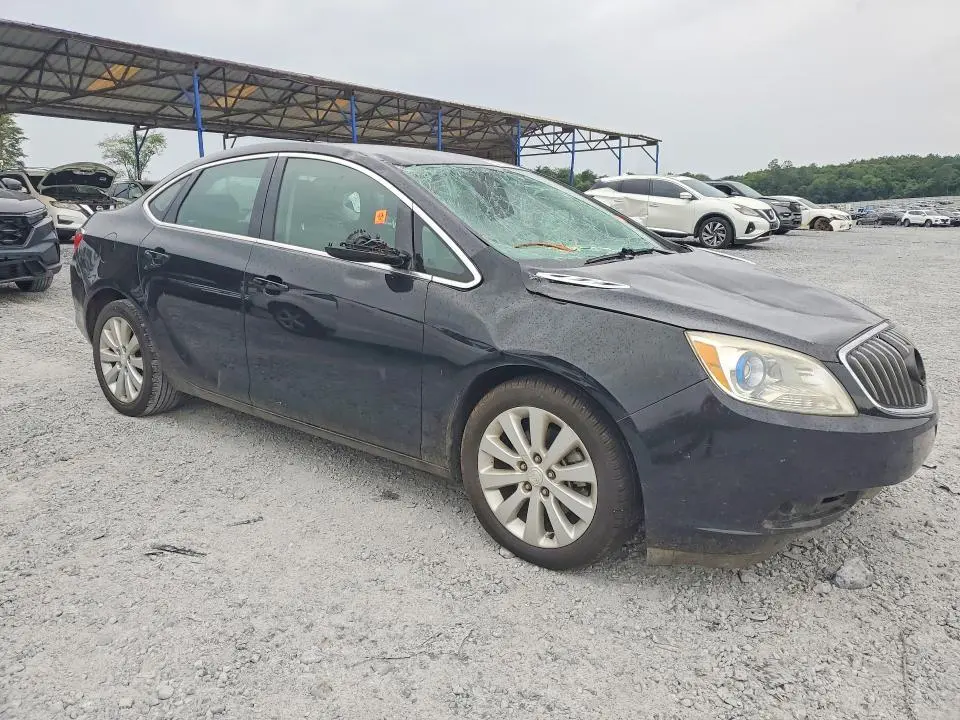 2016 BUICK VERANO   