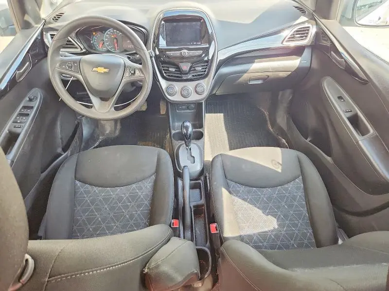 2020 CHEVROLET SPARK 1LT  