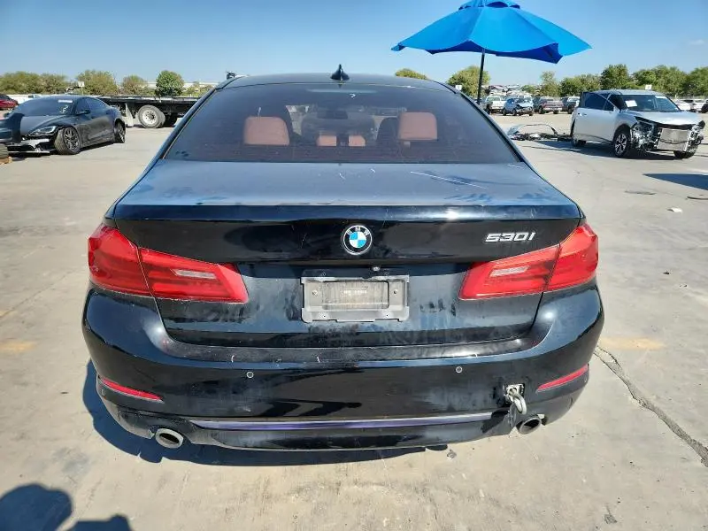 2019 BMW 530 I  