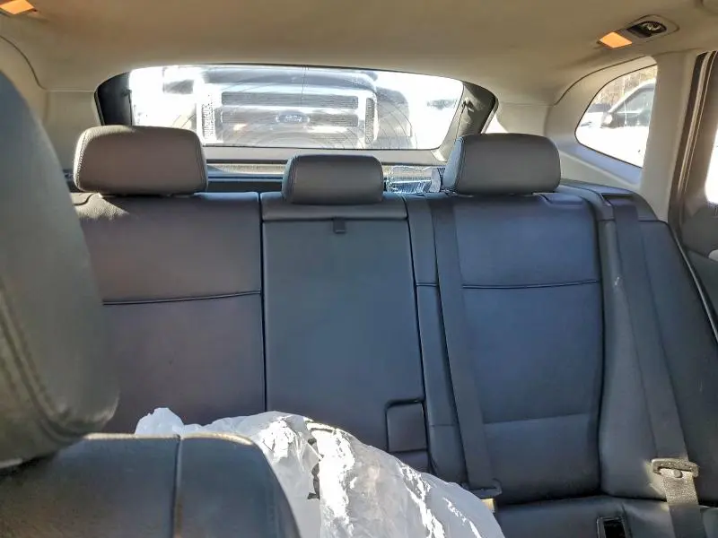 2014 BMW X1 SDRIVE28I  