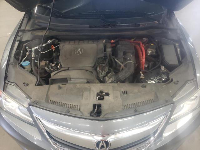 2013 ACURA ILX HYBRID TECH