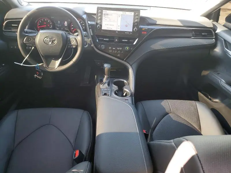 2023 TOYOTA CAMRY XSE V6  