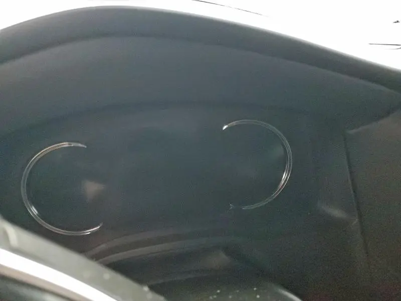 2017 CADILLAC ESCALADE PLATINUM  