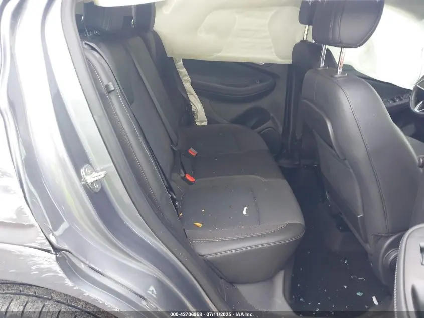 2020 BUICK ENCORE GX FWD PREFERRED