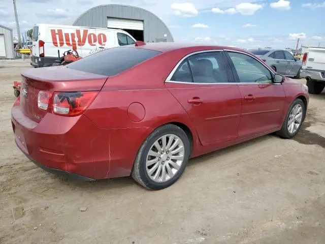 2013 CHEVROLET MALIBU 2LT