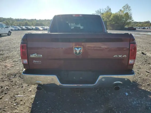 2018 RAM 1500 SLT