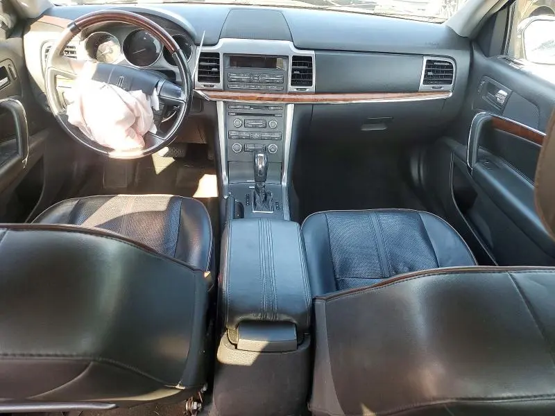 2012 LINCOLN MKZ   