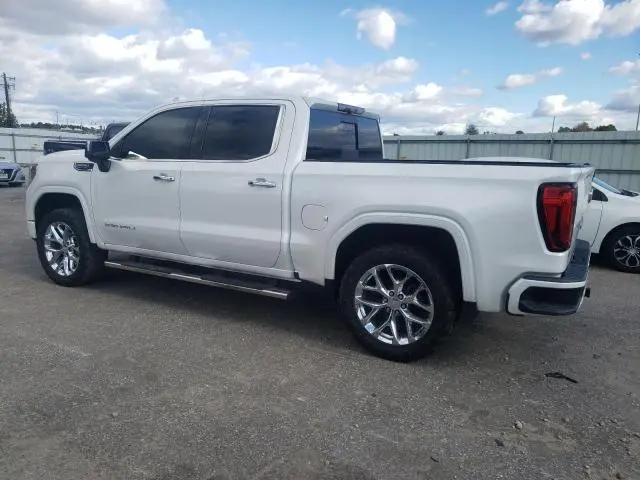 2020 GMC SIERRA K1500 DENALI  
