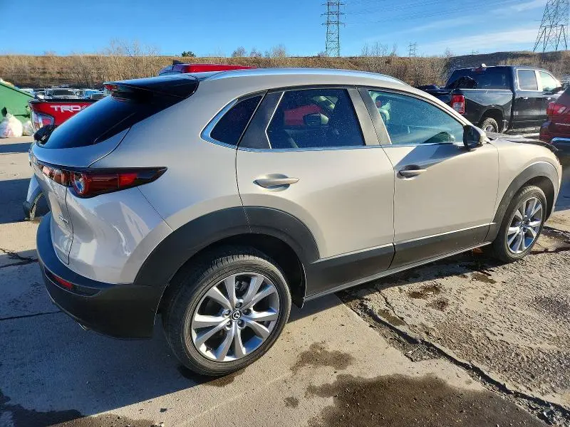 2022 MAZDA CX-30 SELECT  
