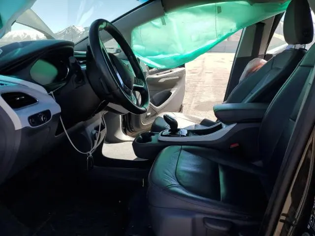 2020 CHEVROLET BOLT EV PREMIER