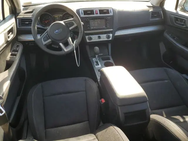 2015 SUBARU LEGACY 2.5I  