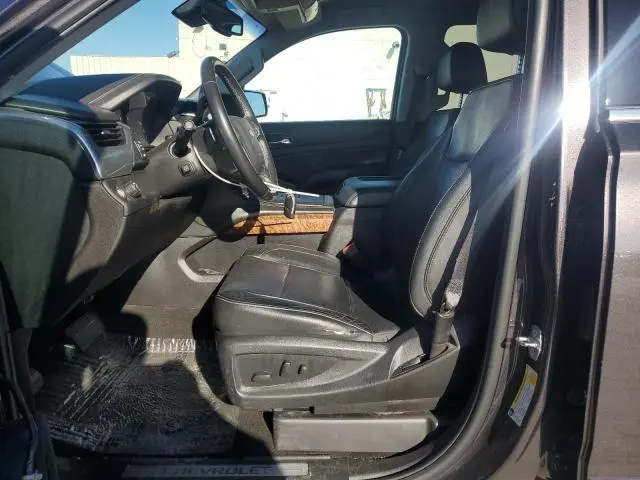 2018 CHEVROLET SUBURBAN C1500 PREMIER  