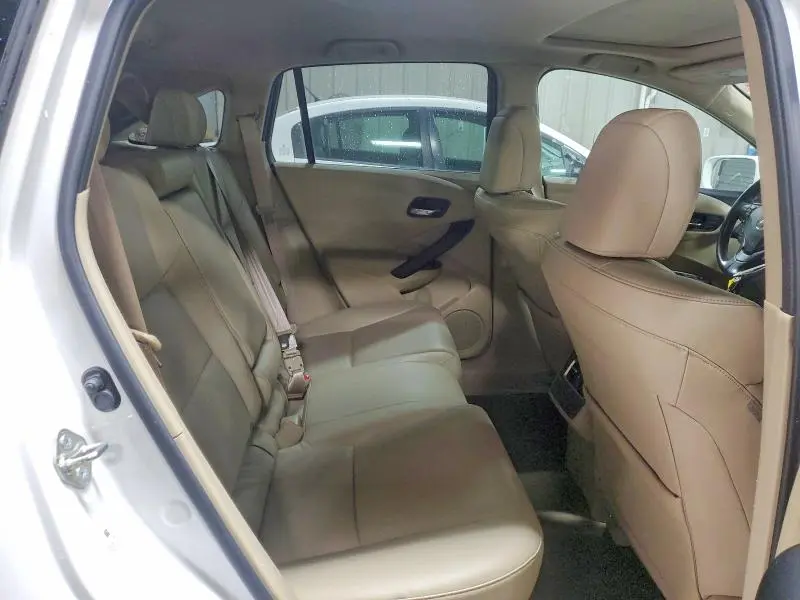 2017 ACURA RDX ADVANCE  