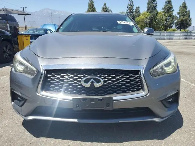 2020 INFINITI Q50 PURE  