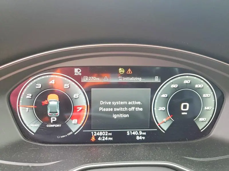 2021 AUDI Q5 PREMIUM PLUS  