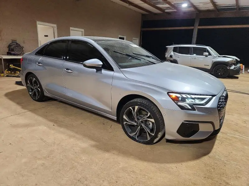 2022 AUDI A3 PREMIUM PLUS  