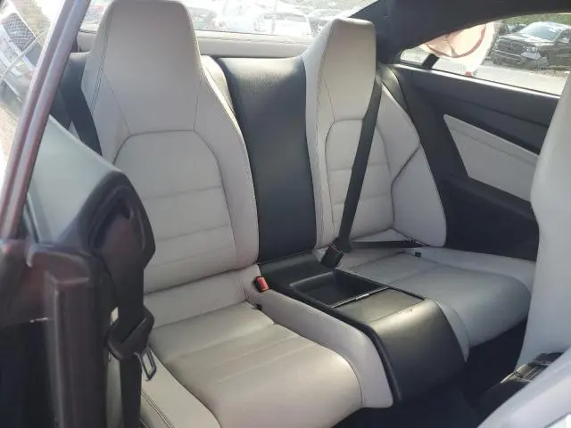 2017 MERCEDES-BENZ E 400 4MATIC  