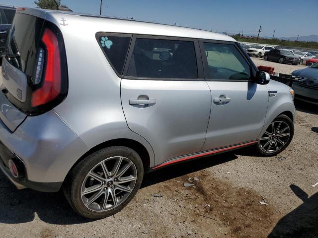 2017 KIA SOUL !