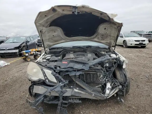 2010 MERCEDES-BENZ E 350  