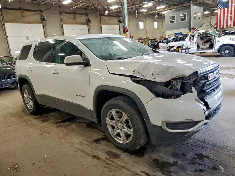 2019 GMC ACADIA SLE  