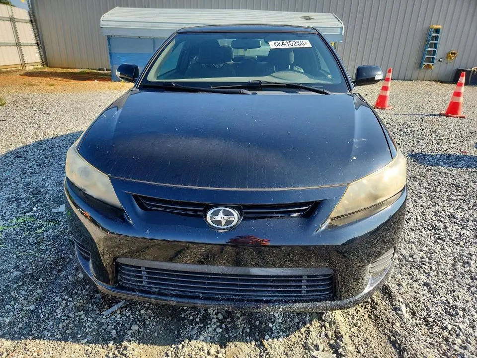 2011 SCION TC BASE  