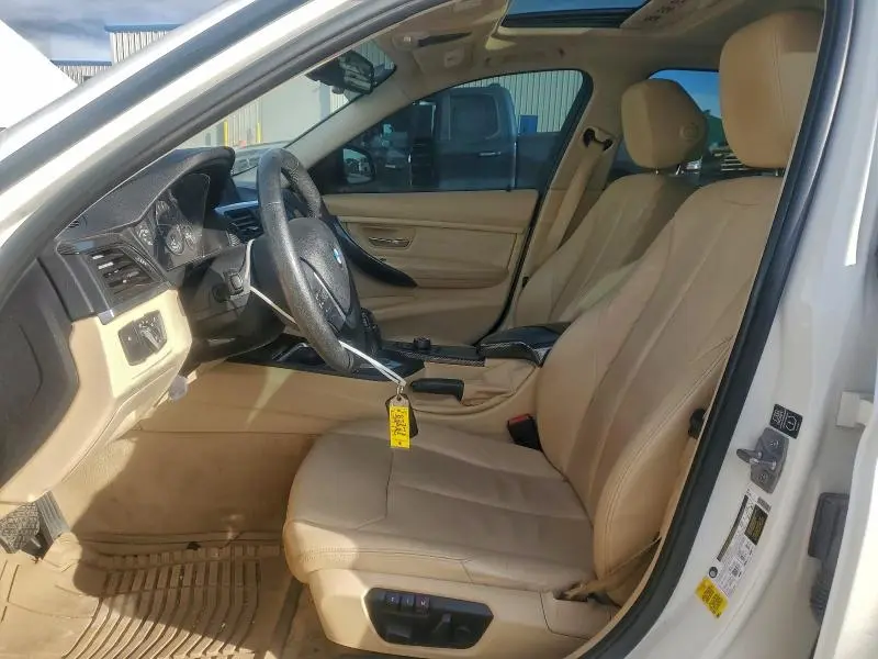 2014 BMW 328 I  