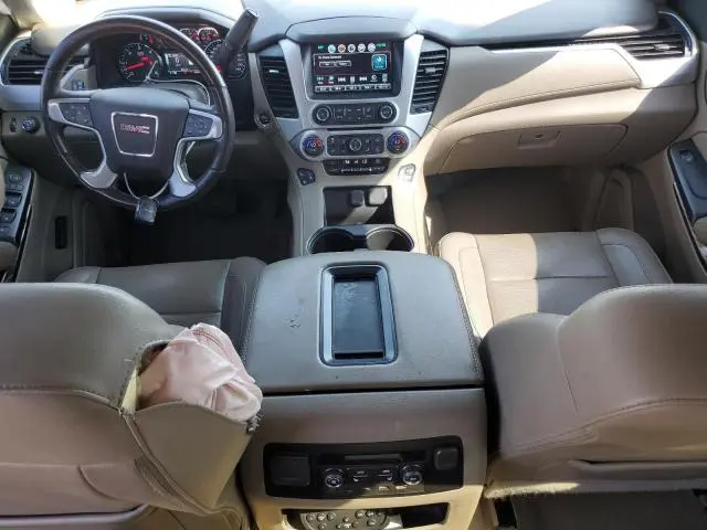 2019 GMC YUKON XL K1500 SLT  