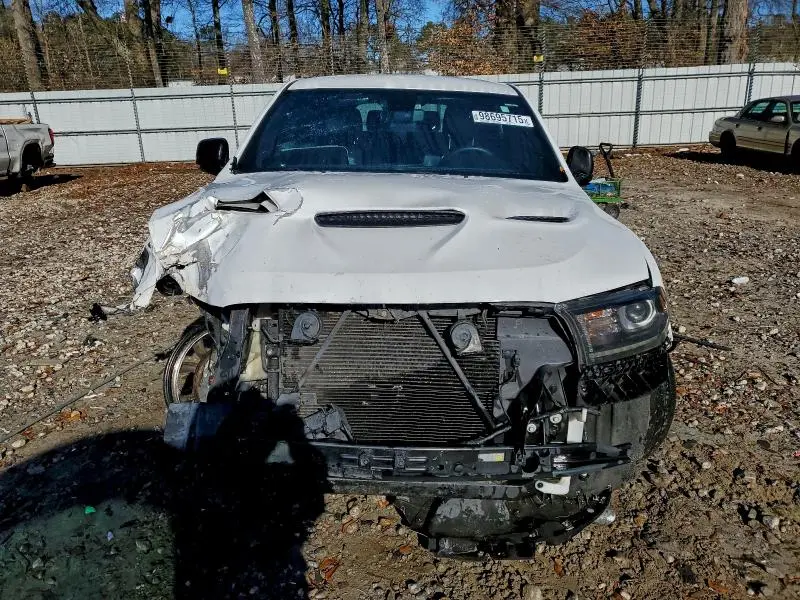 2019 DODGE DURANGO R  