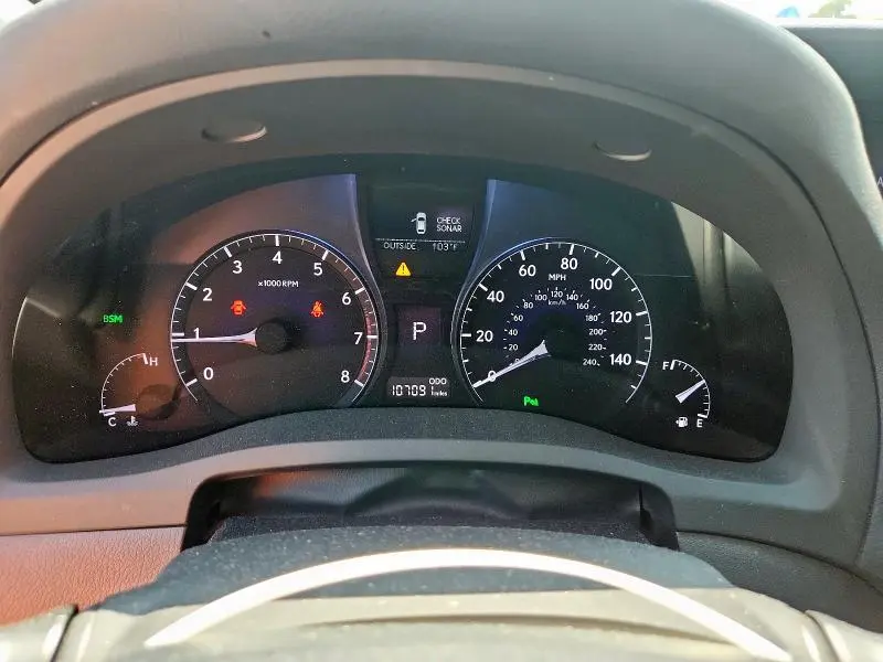 2014 LEXUS RX 350  
