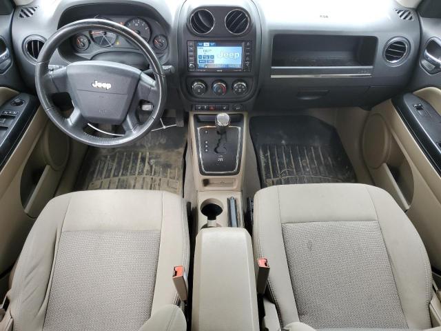 2010 JEEP PATRIOT SPORT