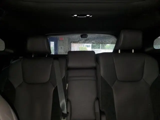 2024 LEXUS RX 500H F SPORT  