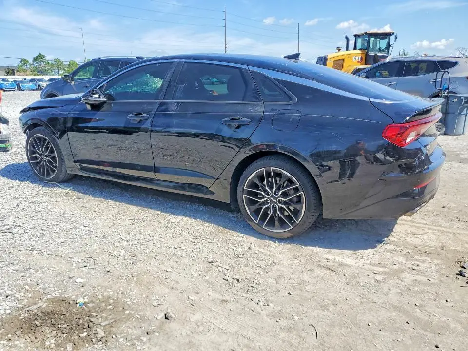 2023 KIA K5 GT  