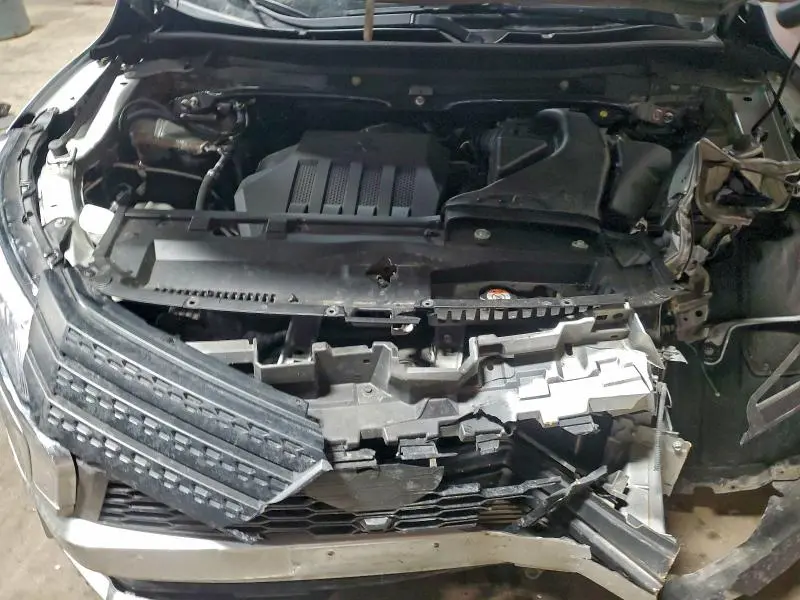 2023 MITSUBISHI ECLIPSE CROSS SE  