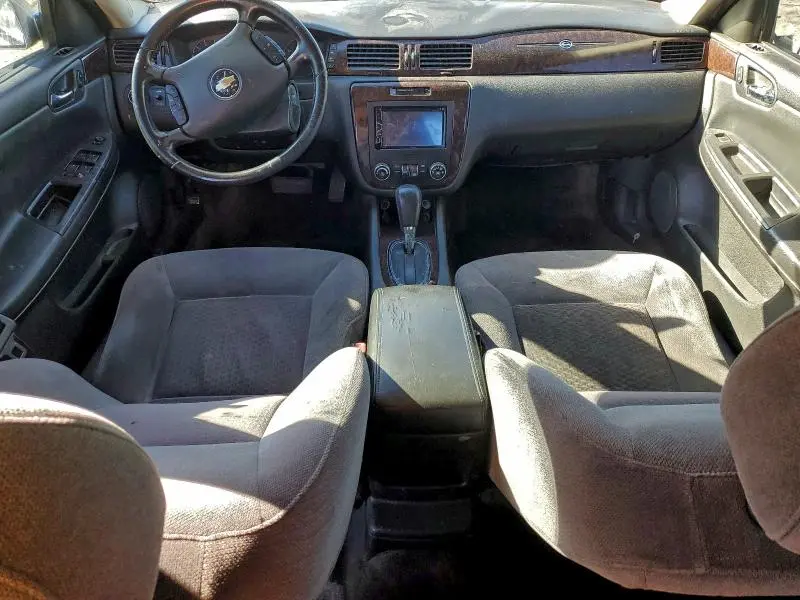 2013 CHEVROLET IMPALA LT  