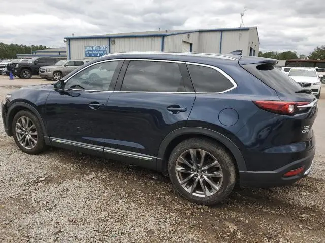 2016 MAZDA CX-9 GRAND TOURING  