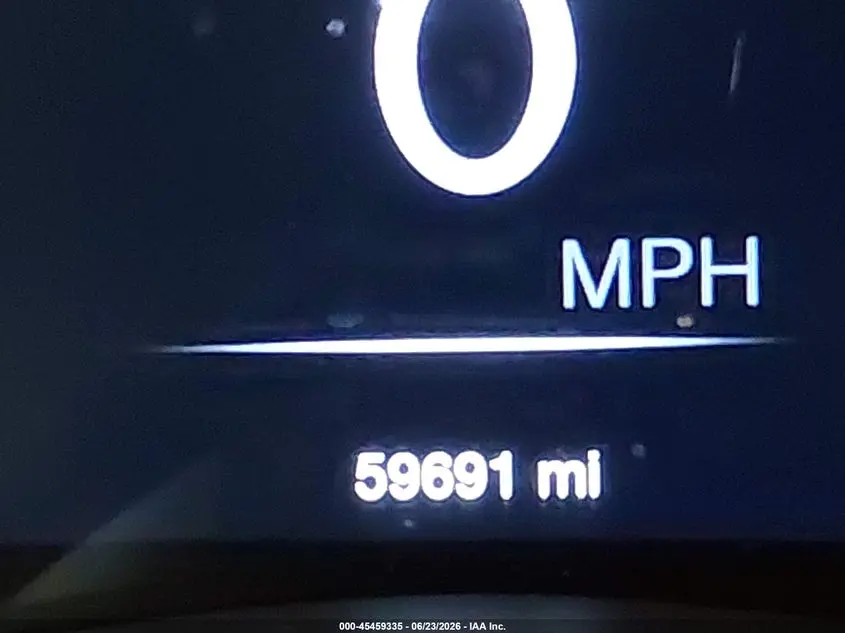2020 JEEP GRAND CHEROKEE ALTITUDE 4X2