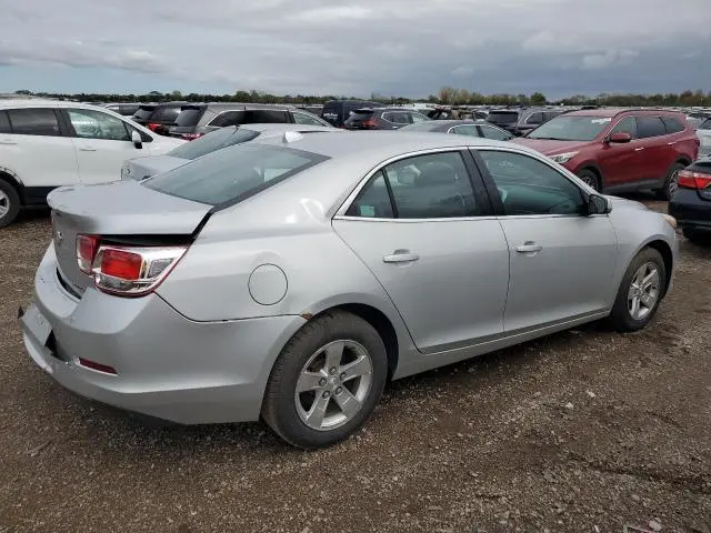 2014 CHEVROLET MALIBU 1LT  