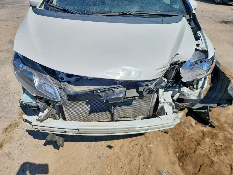 2018 HONDA FIT EX  