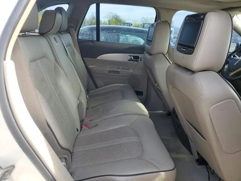 2013 LINCOLN MKX   