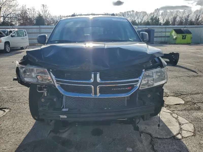 2014 DODGE JOURNEY R  