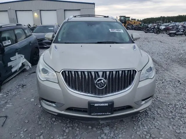 2014 BUICK ENCLAVE   