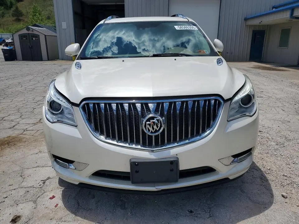 2014 BUICK ENCLAVE   