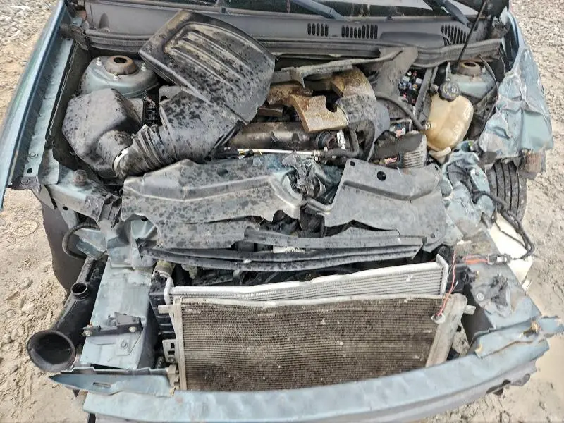 2010 CHEVROLET COBALT 1LT  