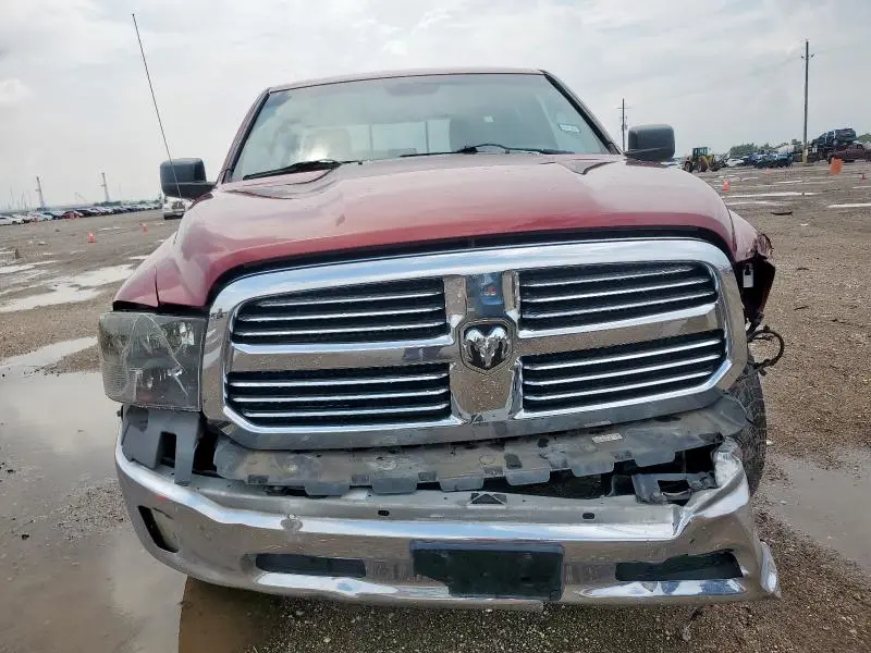 2013 RAM 1500 SLT