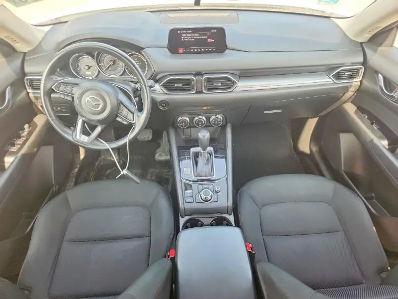 2018 MAZDA CX-5 SPORT  