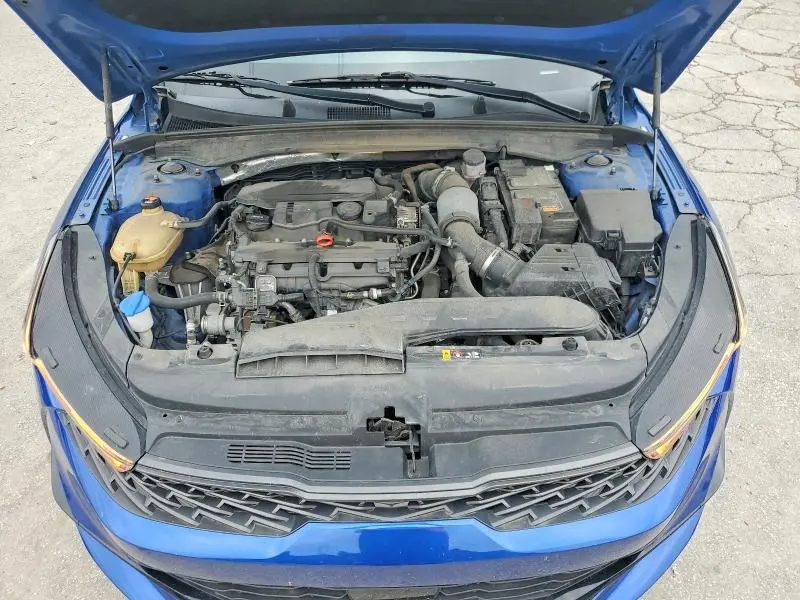2022 KIA K5 GT LINE  