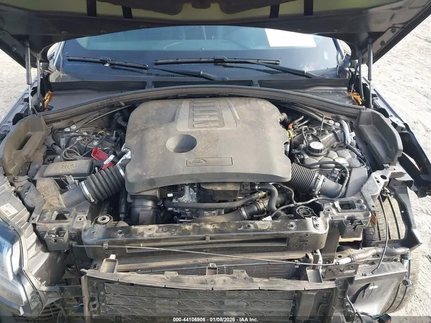 2023 LAND ROVER RANGE ROVER VELAR P400 HST