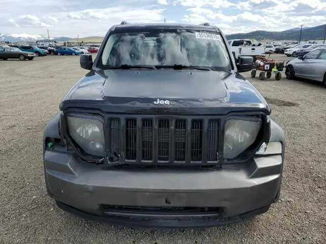 2010 JEEP LIBERTY RENEGADE