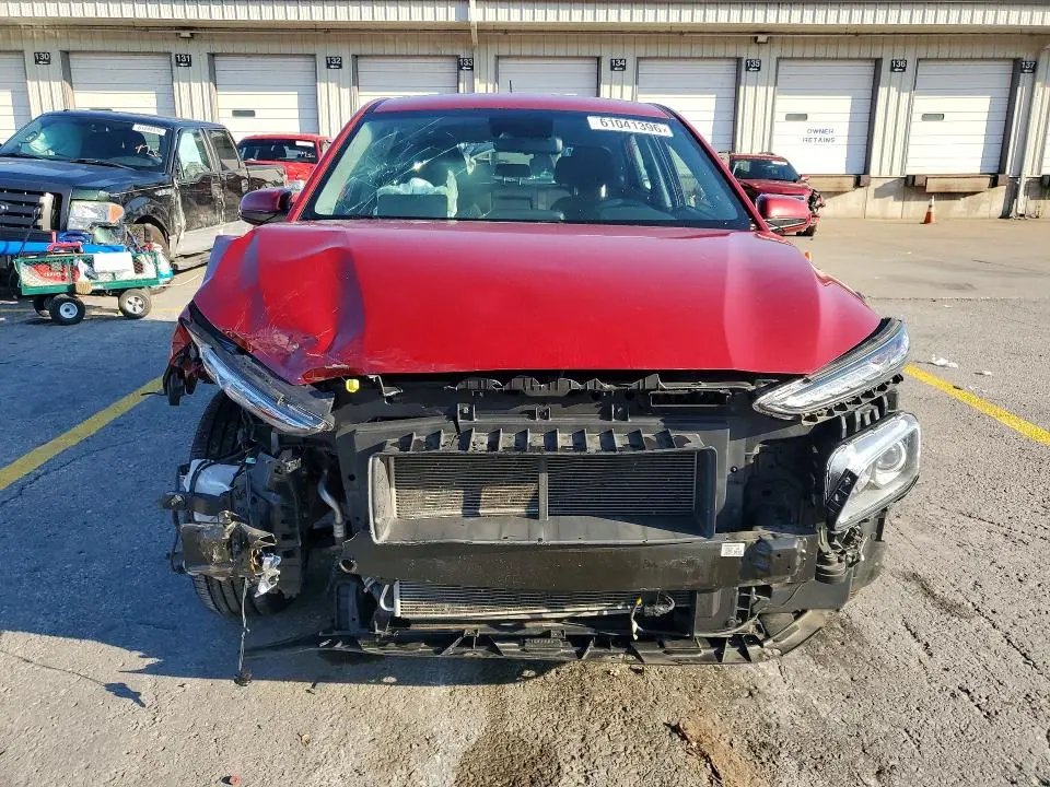 2020 HYUNDAI KONA SE  